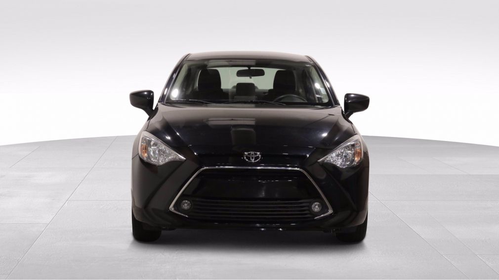 2016 Toyota Yaris PREMIUM AUTO A/C MAGS GROUPE ELECT CAM RECUL #2