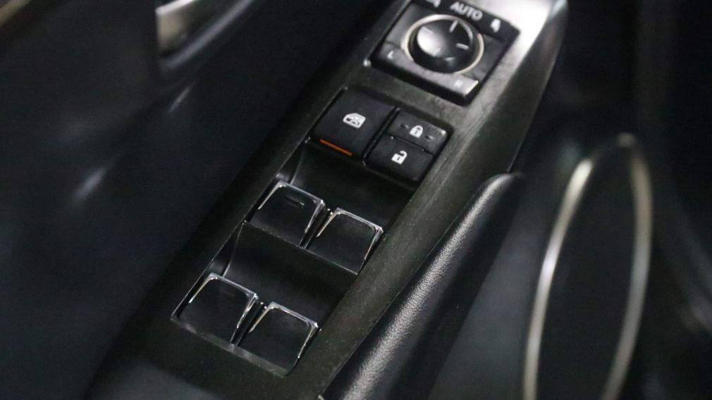 2019 Lexus NX NX 300 AWD AUTO AC GR ELECT MAGS BLUETOOTH #11