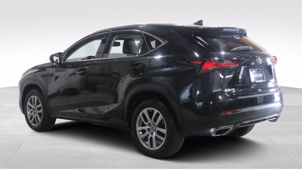 2019 Lexus NX NX 300 AWD AUTO AC GR ELECT MAGS BLUETOOTH #5