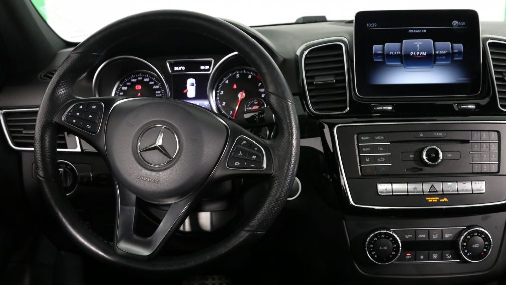 2018 Mercedes Benz gle GLE 400 4MATIC AUTO A/C CUIR TOIT MAGS CAM RECUL #18