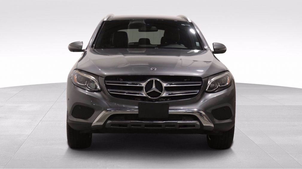 2018 Mercedes Benz GLC GLC 300 AUTO A/C CUIR TOIT MAGS CAM RECUL BLUETOOT #2