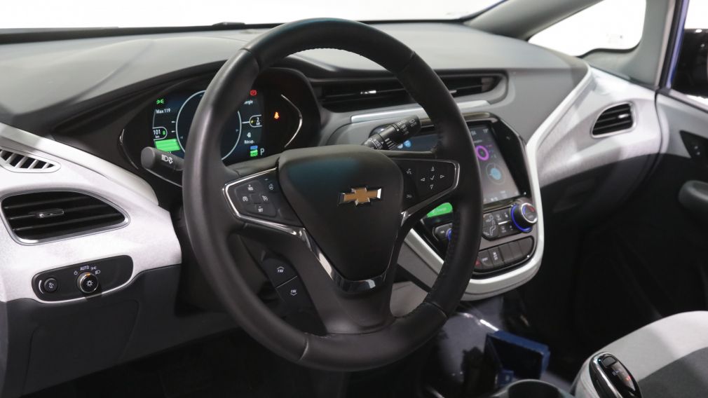 2021 Chevrolet Bolt EV LT AUTO A/C GR ELECT MAGS CAMERA BLUETOOTH #8