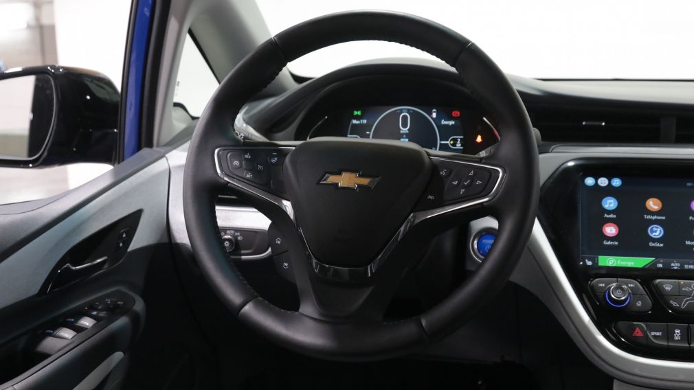 2021 Chevrolet Bolt EV LT AUTO A/C GR ELECT MAGS CAMERA BLUETOOTH #12
