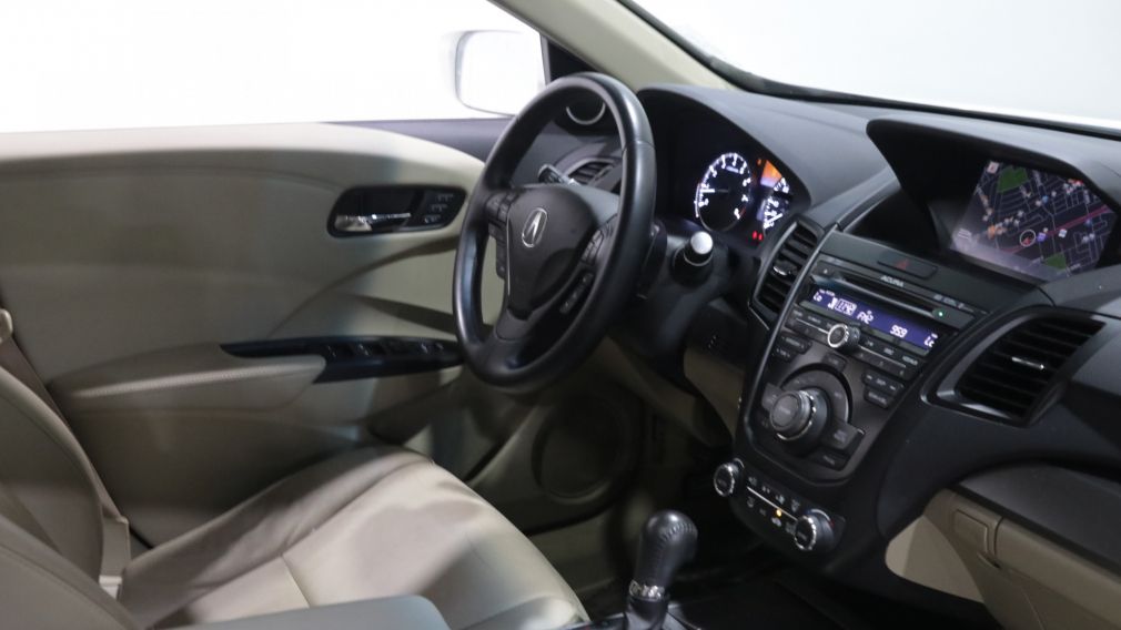 2014 Acura RDX TECH PKG A/C GR ELECT CUIR TOIT NAVI MAGS #24