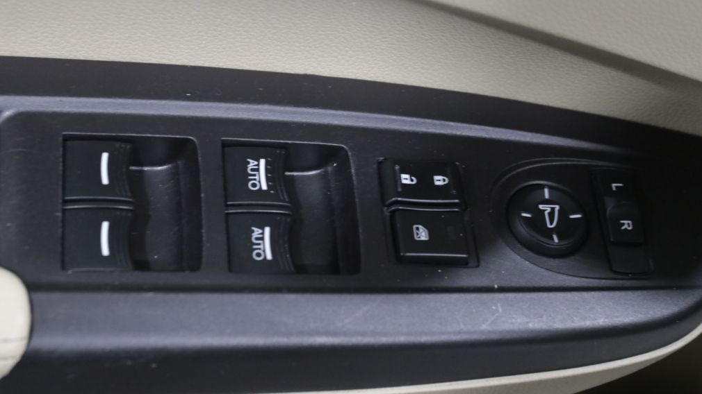 2014 Acura RDX TECH PKG A/C GR ELECT CUIR TOIT NAVI MAGS #11