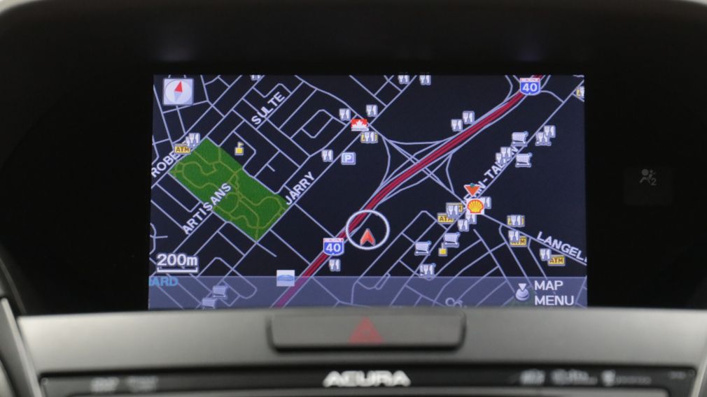 2014 Acura RDX TECH PKG A/C GR ELECT CUIR TOIT NAVI MAGS #18