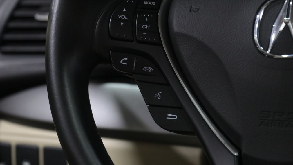 2014 Acura RDX TECH PKG A/C GR ELECT CUIR TOIT NAVI MAGS #16
