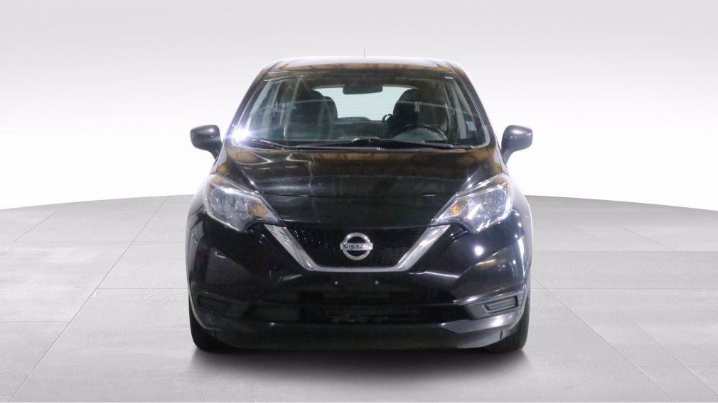 2018 Nissan Versa Note SV AUTO A/C GR ELECT MAGS BLUETOOTH #1