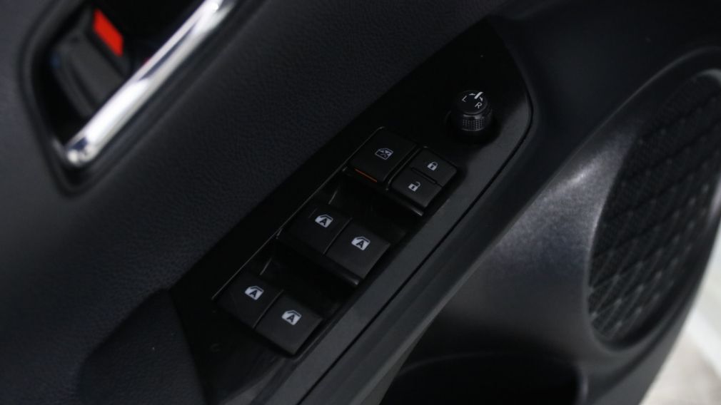 2017 Toyota Prius TECHNOLOGY AUTO CUIR NAV MAGS CAM RECUL BLUETOOTH #11