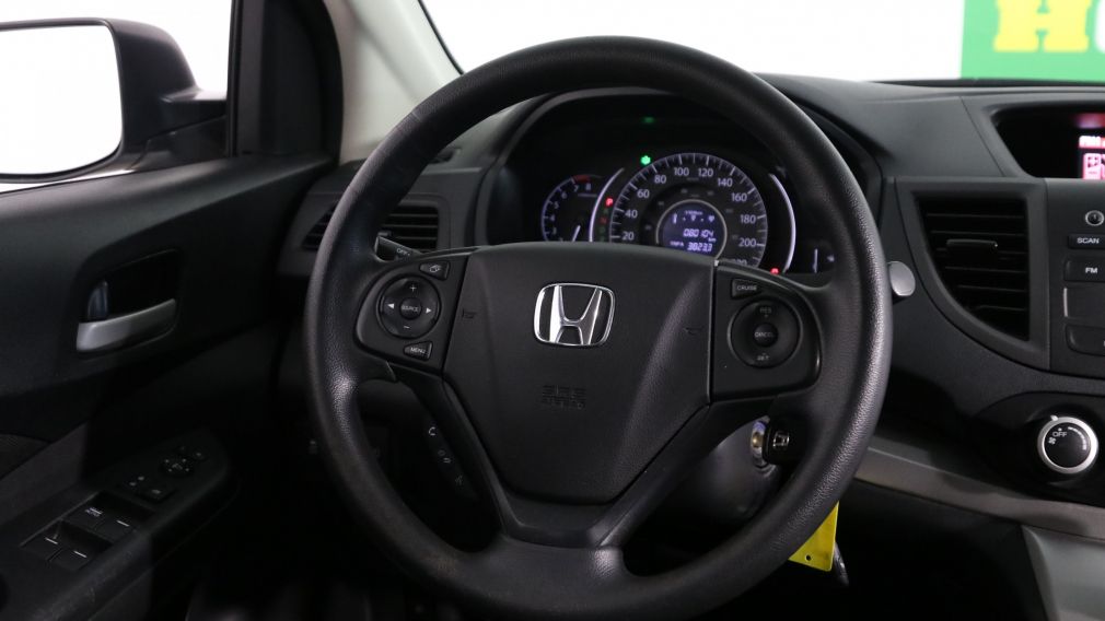 2014 Honda CRV LX AUTO A/C GR ÉLECT CAM RECUL BLUETOOTH #19