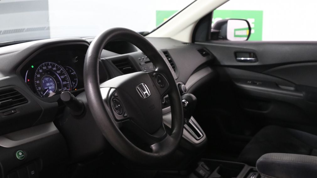 2014 Honda CRV LX AUTO A/C GR ÉLECT CAM RECUL BLUETOOTH #9