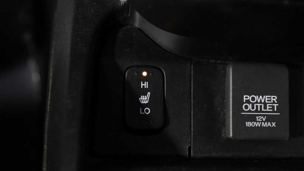 2014 Honda CRV LX AUTO A/C GR ÉLECT CAM RECUL BLUETOOTH #12