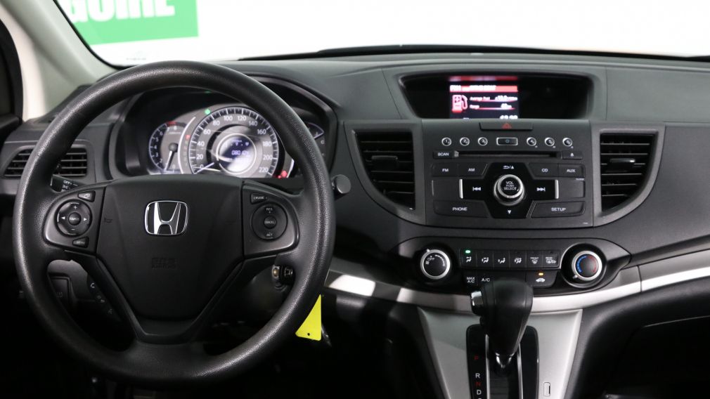 2014 Honda CRV LX AUTO A/C GR ÉLECT CAM RECUL BLUETOOTH #18