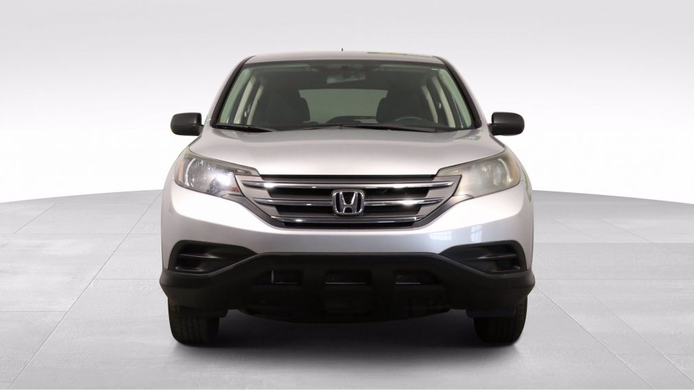 2014 Honda CRV LX AUTO A/C GR ÉLECT CAM RECUL BLUETOOTH #2