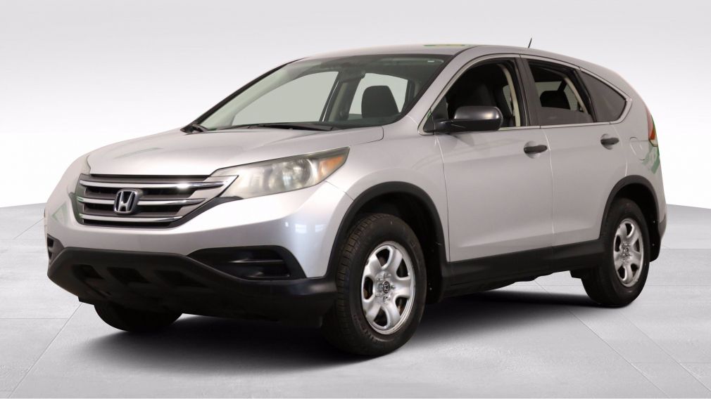 2014 Honda CRV LX AUTO A/C GR ÉLECT CAM RECUL BLUETOOTH #3