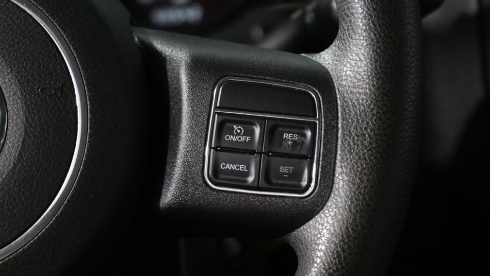 2015 Jeep Compass SPORT AUTO A/C #13
