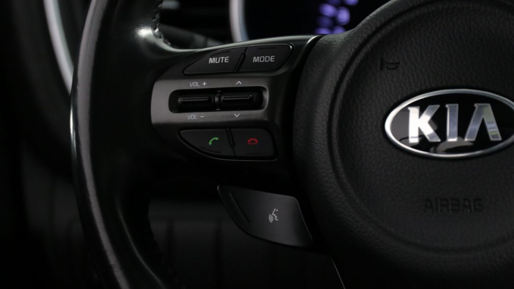 2015 Kia Optima EX LUXURY AUTO A/C CUIR TOIT MAGS CAMÉRA RECUL #19