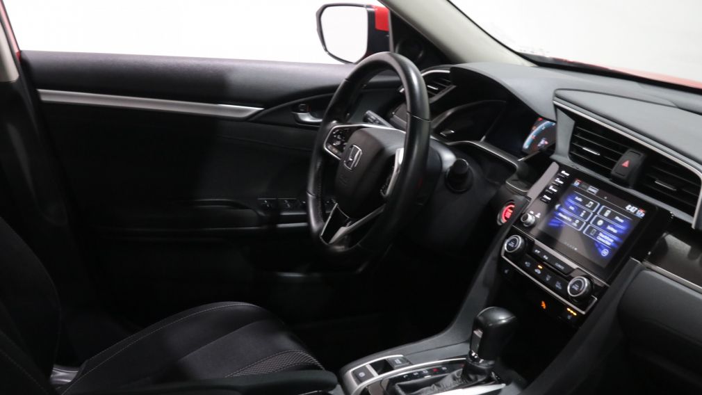 2019 Honda Civic EX AUTO A/C GR ELECT MAGS TOIT CAMERA BLUETOOTH #23