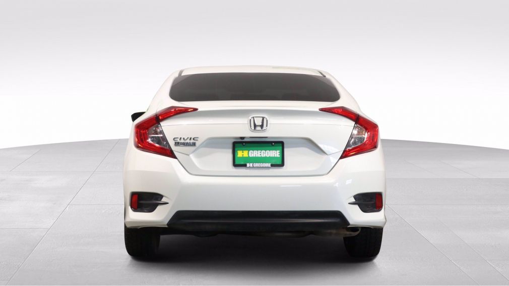 2017 Honda Civic EX AUTO A/C TOIT MAGS GROUPE ÉLECT CAM RECUL #6