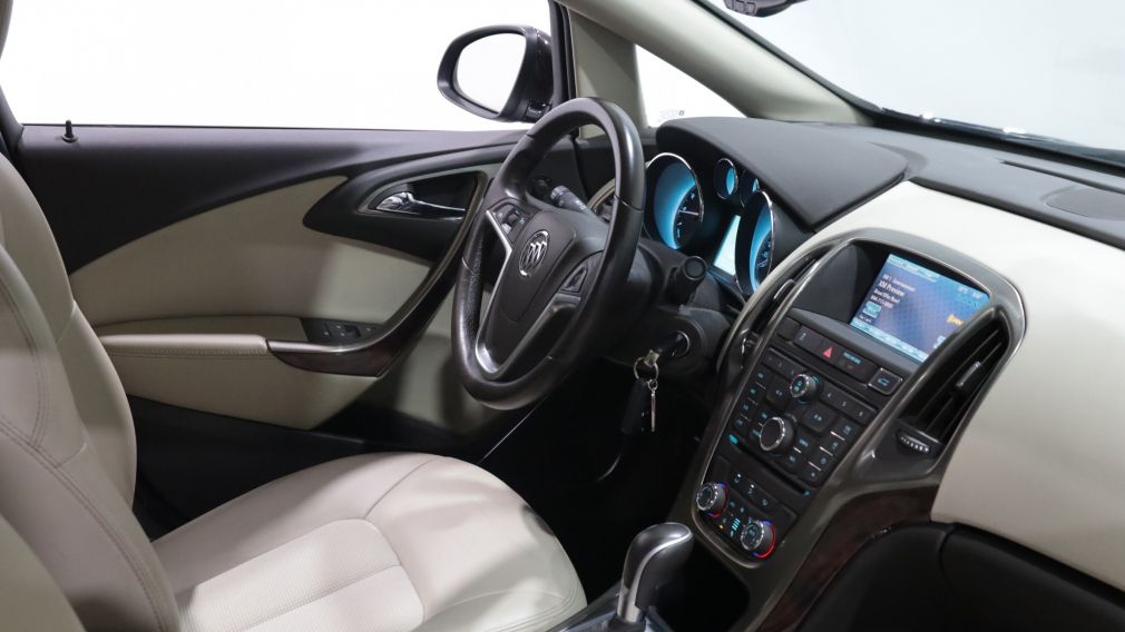 2015 Buick Verano AUTO A/C CUIR MAGS GR ÉLECT CAM RECUL BLUETOOTH #18