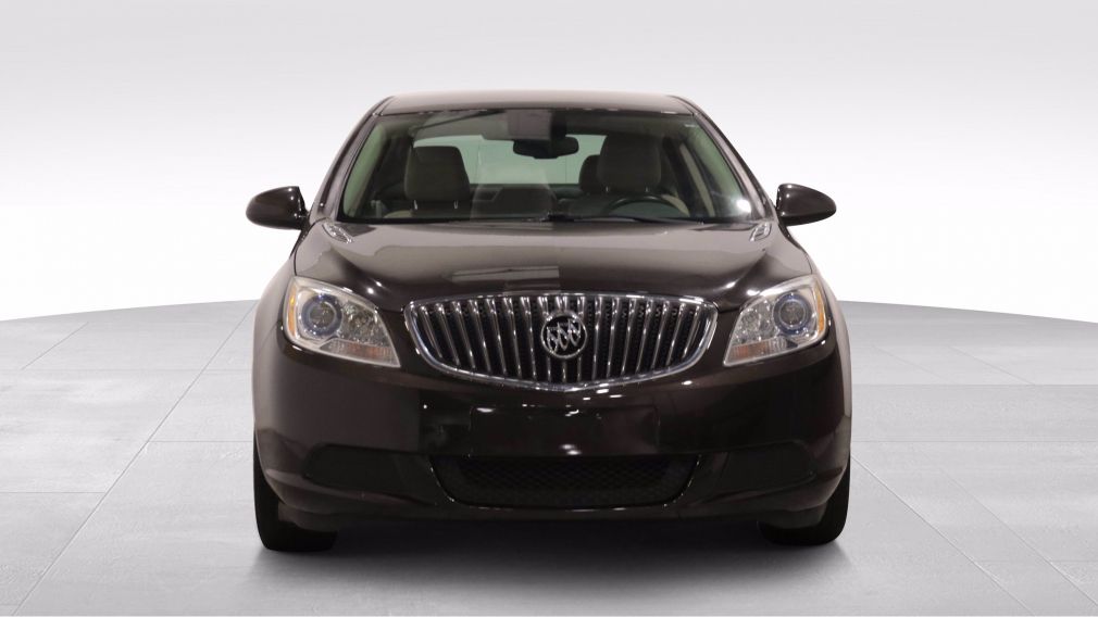 2015 Buick Verano AUTO A/C CUIR MAGS GR ÉLECT CAM RECUL BLUETOOTH #2