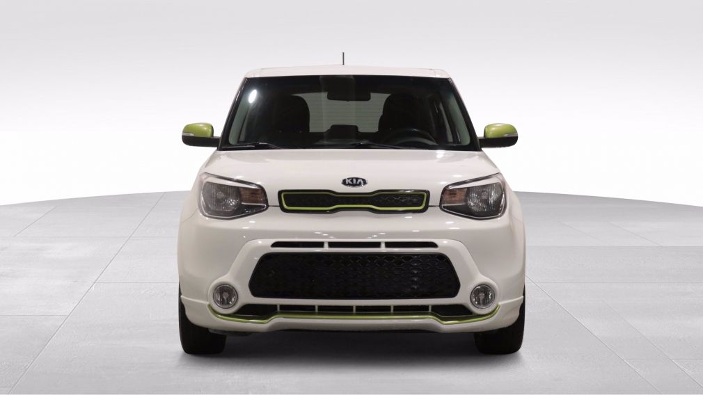 2016 Kia Soul EX AUTO A/C GR ELECT MAGS BLUETOOTH #1