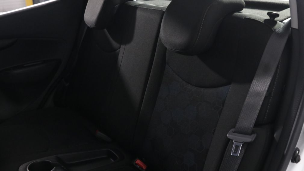 2016 Chevrolet Spark LT AUTO A/C GR ELECT MAGS CAM RECULE BLUETOOTH #19