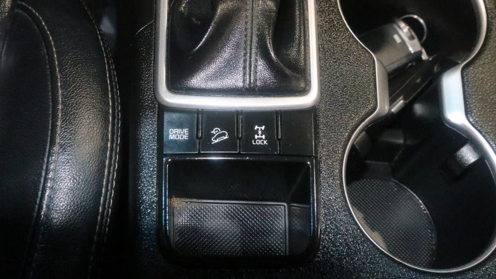 2018 Kia Sportage EX AUTO A/C AWD GR ELECT MAGS CAM RECUL BLUETOOTH #18