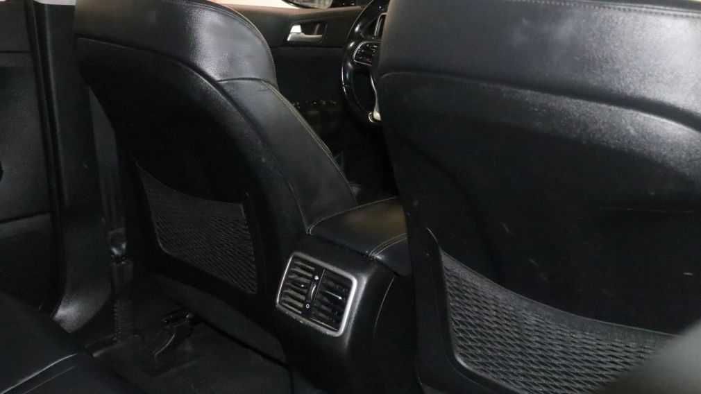 2018 Kia Sportage EX AUTO A/C AWD GR ELECT MAGS CAM RECUL BLUETOOTH #10