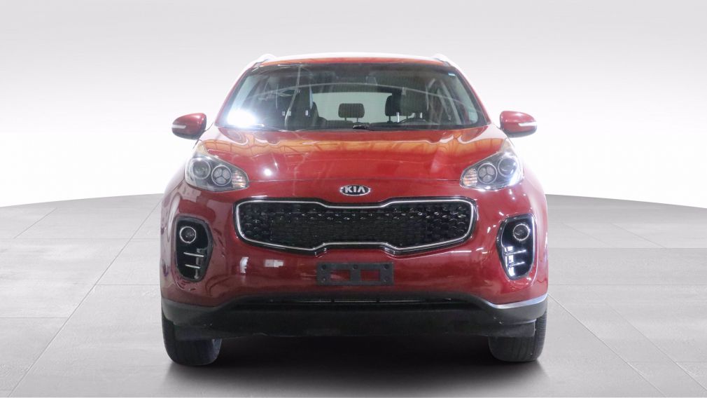 2018 Kia Sportage EX AUTO A/C AWD GR ELECT MAGS CAM RECUL BLUETOOTH #1