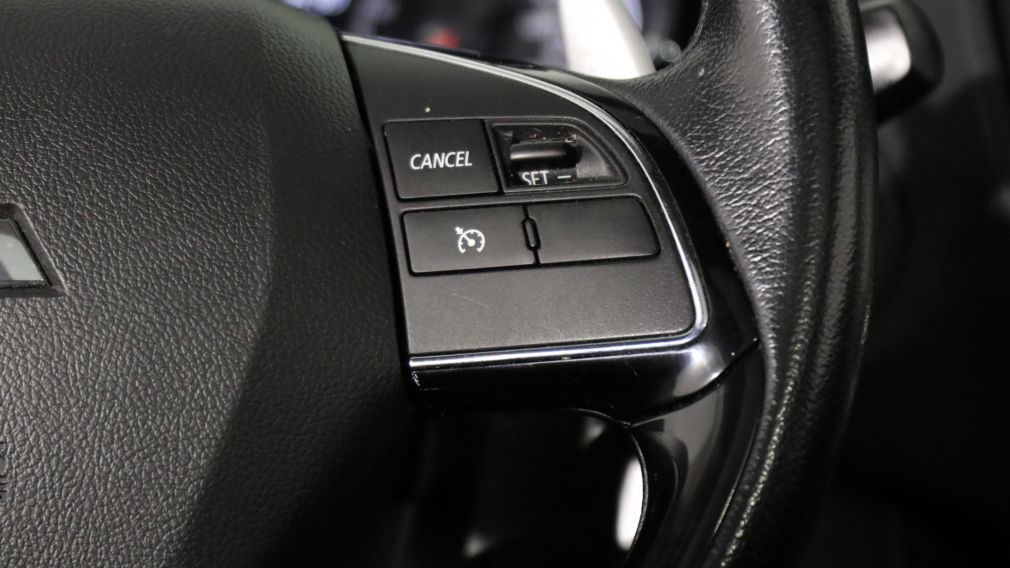 2016 Mitsubishi RVR AWD A/C GR ELECT TOIT MAGS CAM RECUL BLUETOOTH #18