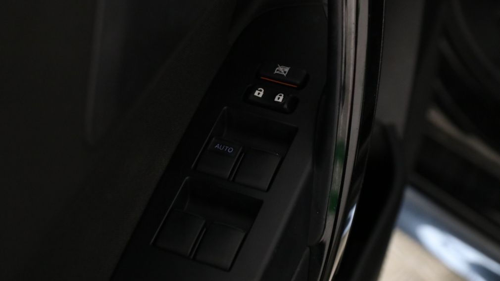 2016 Scion iM AUTO A/C GR ELECT MAGS CAM RECULE BLUETOOTH #11
