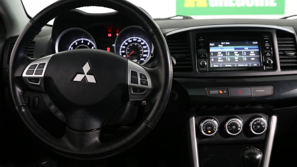 2016 Mitsubishi Lancer GTS TOIT MAGS GR ÉLECT CAM RECUL BLUETOOTH #13