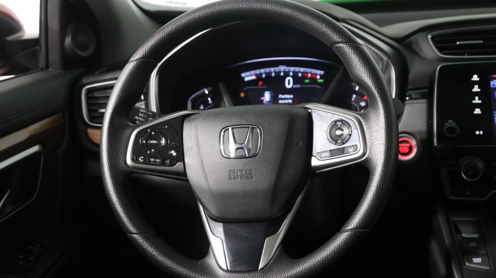 2019 Honda CRV EX AUTO A/C GR ELECT TOIT MAGS CAM RECUL BLUETOOTH #19