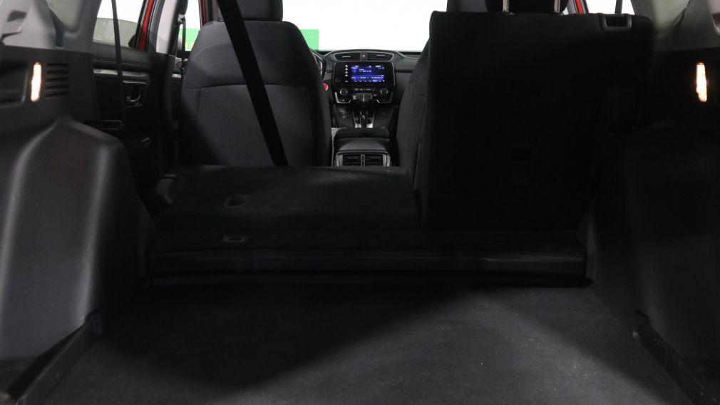 2019 Honda CRV EX AUTO A/C GR ELECT TOIT MAGS CAM RECUL BLUETOOTH #30
