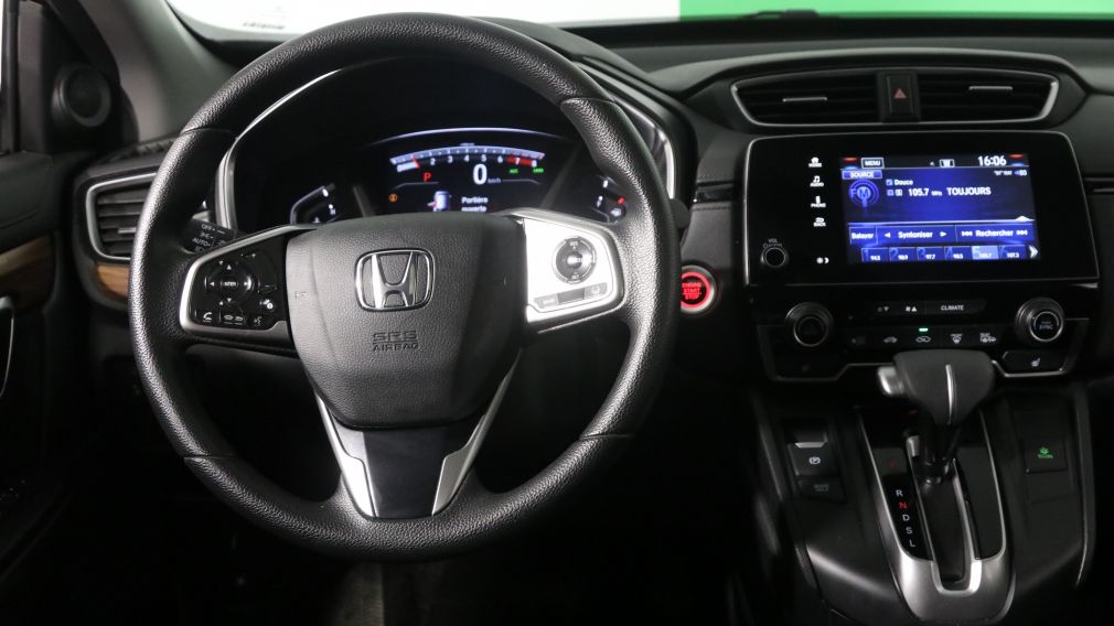 2019 Honda CRV EX AUTO A/C GR ELECT TOIT MAGS CAM RECUL BLUETOOTH #18