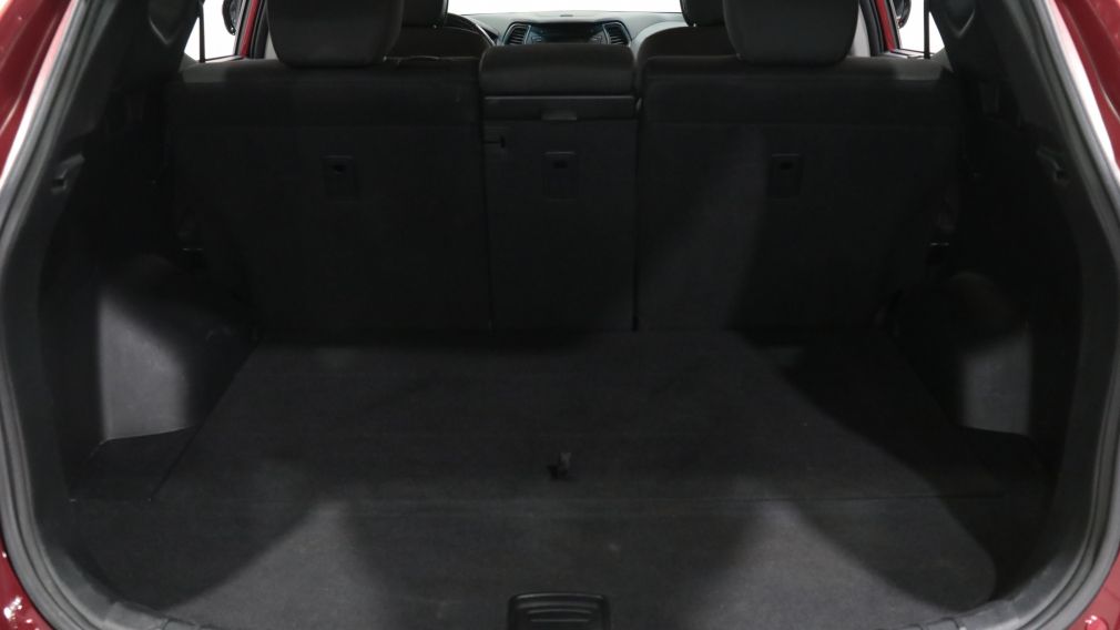 2017 Hyundai Santa Fe Premium A/C MAGS GR ELECT CAM RECUL BLUETOOTH #25
