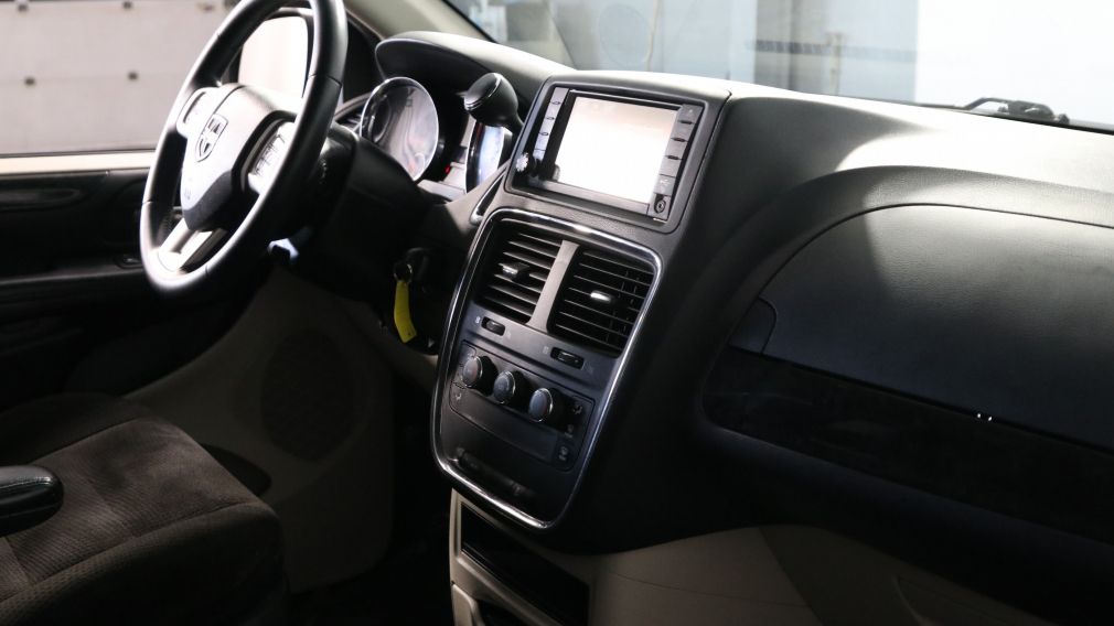 2015 Dodge GR Caravan SXT STOW’N GO A/C GROUPE ÉLECT BLUETOOTH #21