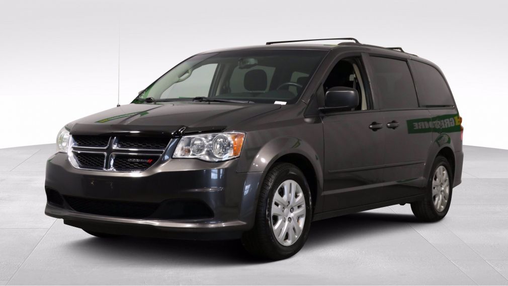 2015 Dodge GR Caravan SXT STOW’N GO A/C GROUPE ÉLECT BLUETOOTH #3