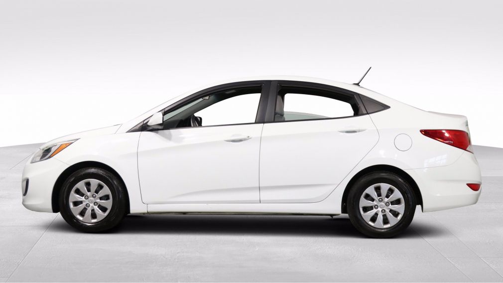 2016 Hyundai Accent LE AUTO A/C #2