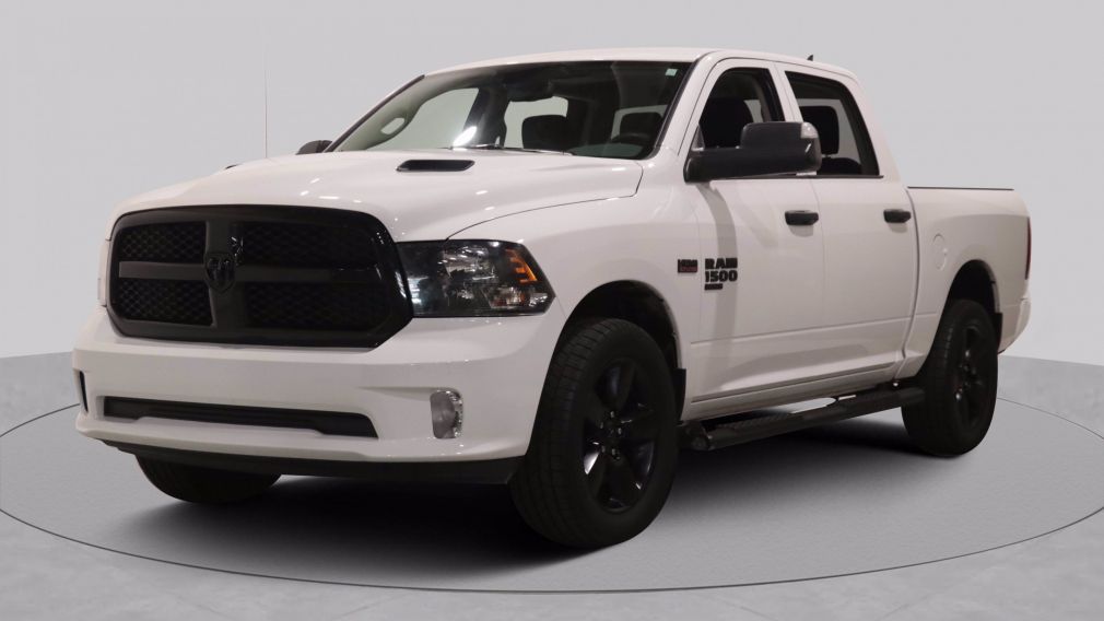 2020 Ram 1500 Express AWD AUTO A/C GR ELECT MAGS CAMERA BLUETOOT #3