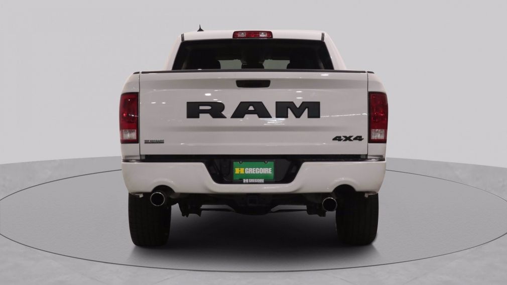 2020 Ram 1500 Express AWD AUTO A/C GR ELECT MAGS CAMERA BLUETOOT #6