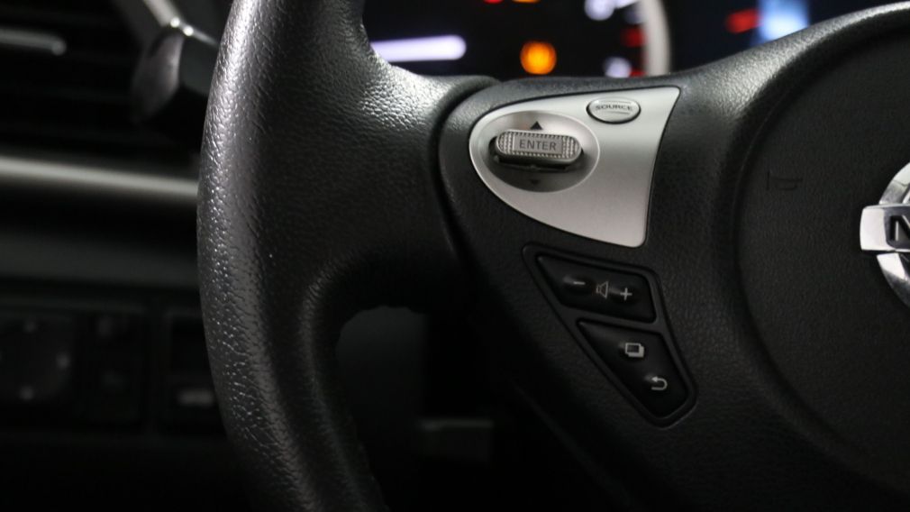 2017 Nissan Sentra SV AUTO AC GR ELECT MAGS CAM RECULE BLUETOOTH #18