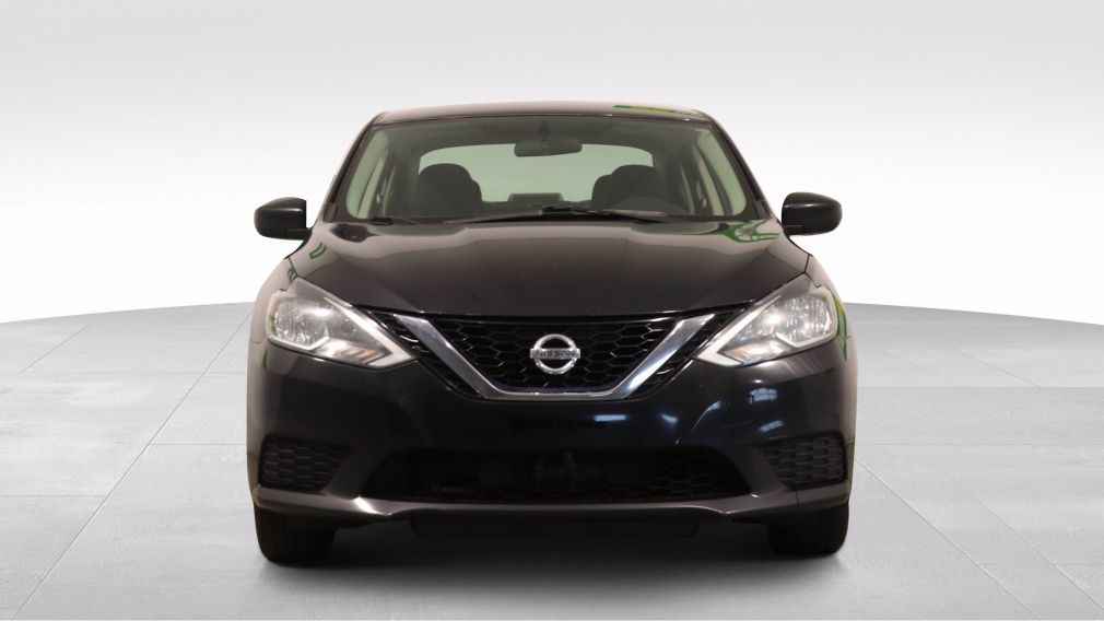 2016 Nissan Sentra S GROUPE ÉLECT BLUETOOTH #1