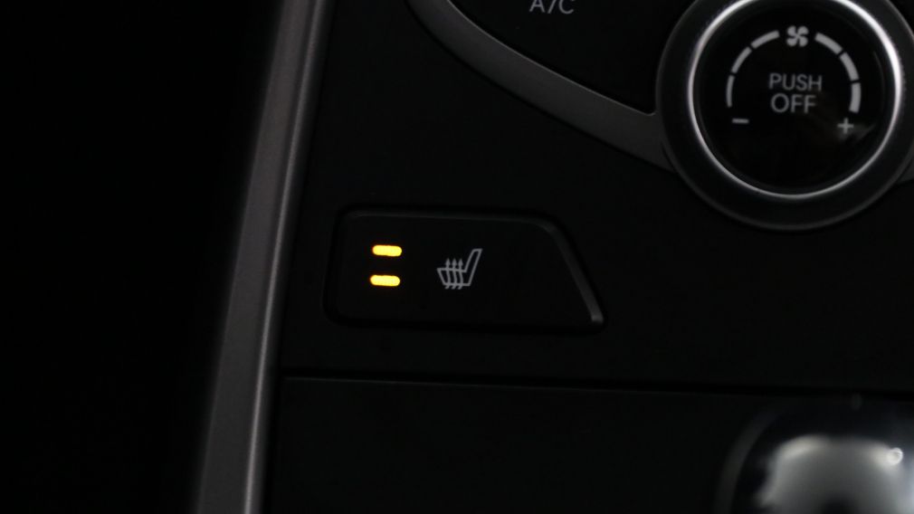 2015 Hyundai Elantra LIMITED AUTO A/C CUIR TOIT MAGS CAM RECUL #22