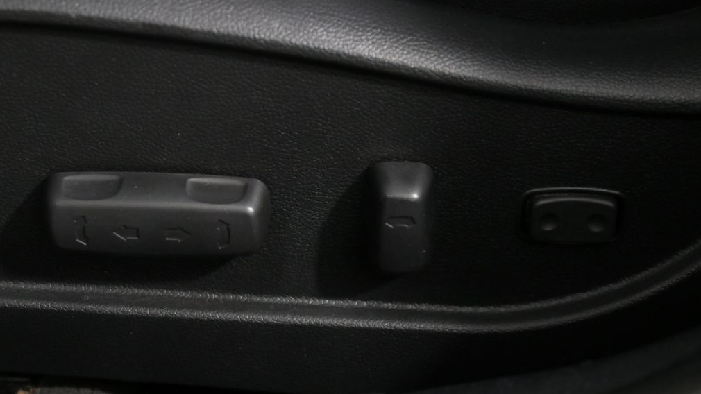 2015 Hyundai Elantra LIMITED AUTO A/C CUIR TOIT MAGS CAM RECUL #11