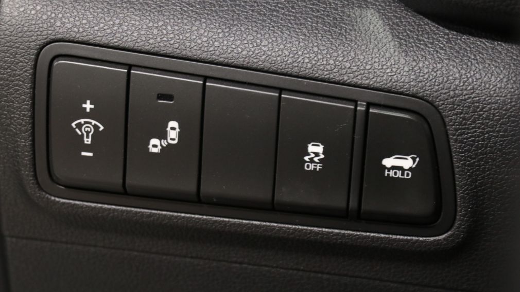 2016 Hyundai Tucson Luxury AUTO A/C GR ELECT MAGS CUIR TOIT NAVIGATION #21