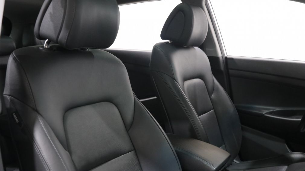2016 Hyundai Tucson Luxury AUTO A/C GR ELECT MAGS CUIR TOIT NAVIGATION #26
