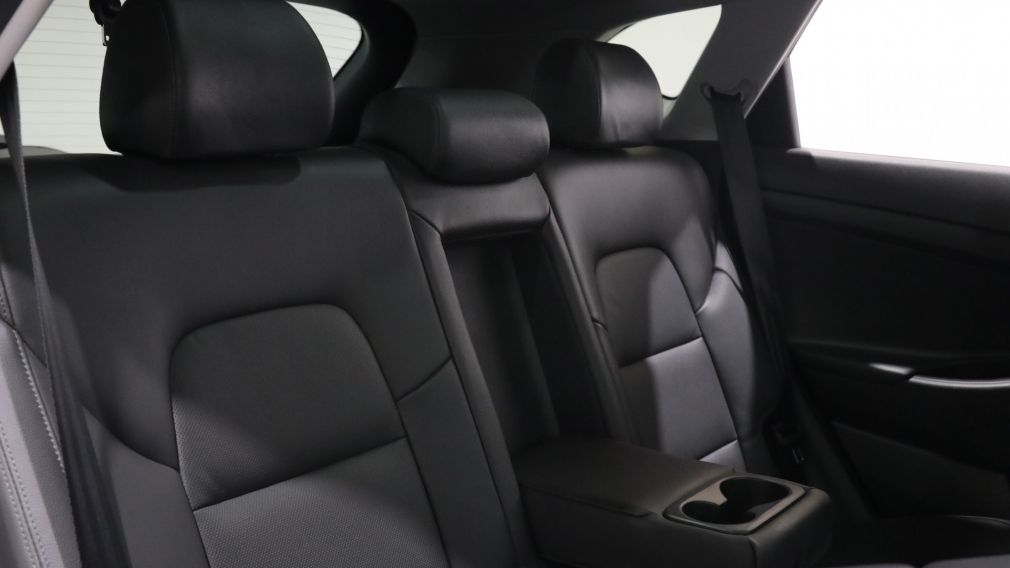 2016 Hyundai Tucson Luxury AUTO A/C GR ELECT MAGS CUIR TOIT NAVIGATION #24