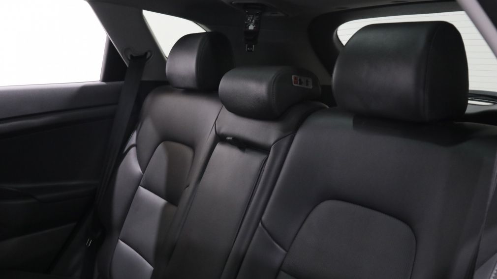 2016 Hyundai Tucson Luxury AUTO A/C GR ELECT MAGS CUIR TOIT NAVIGATION #23